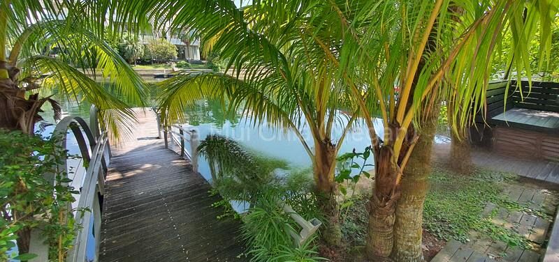 5 Bed Corner Terrace (Landed) for Sale in  Sentosa Cove - Image 2